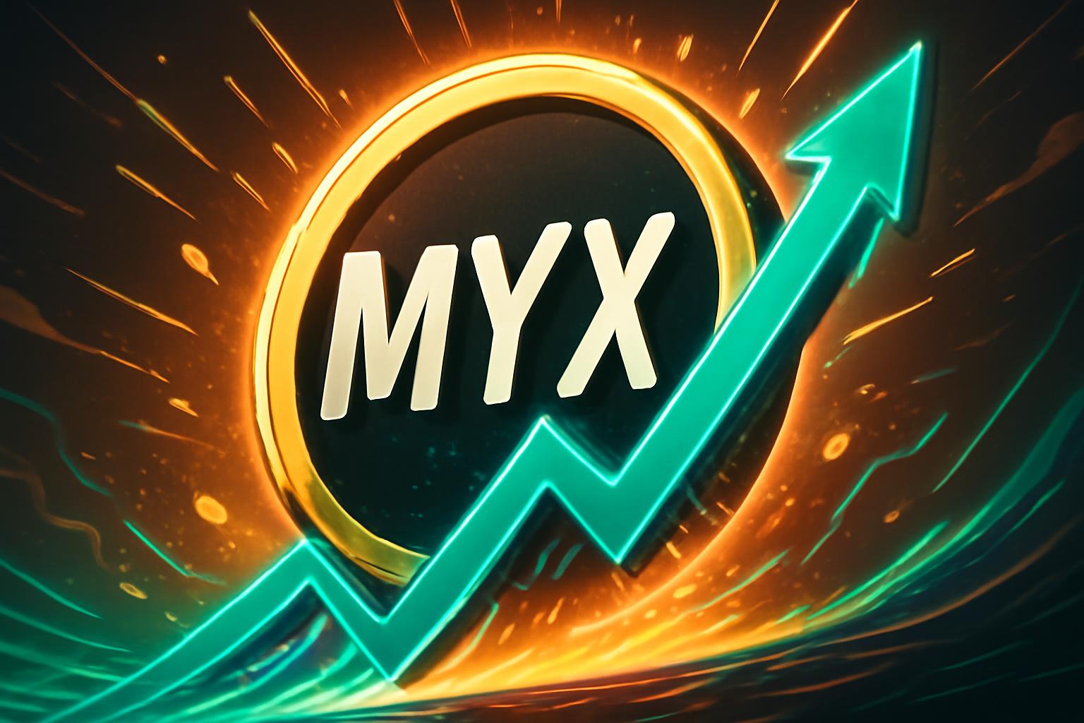 MYX Finance Surges 62% but Full Recovery Remains Elusive