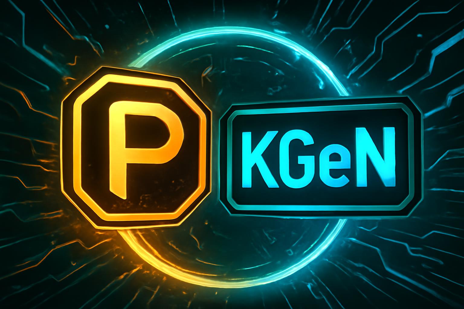 Playnance and KGeN Tap 53M Gamers to Shape Web3 Distribution