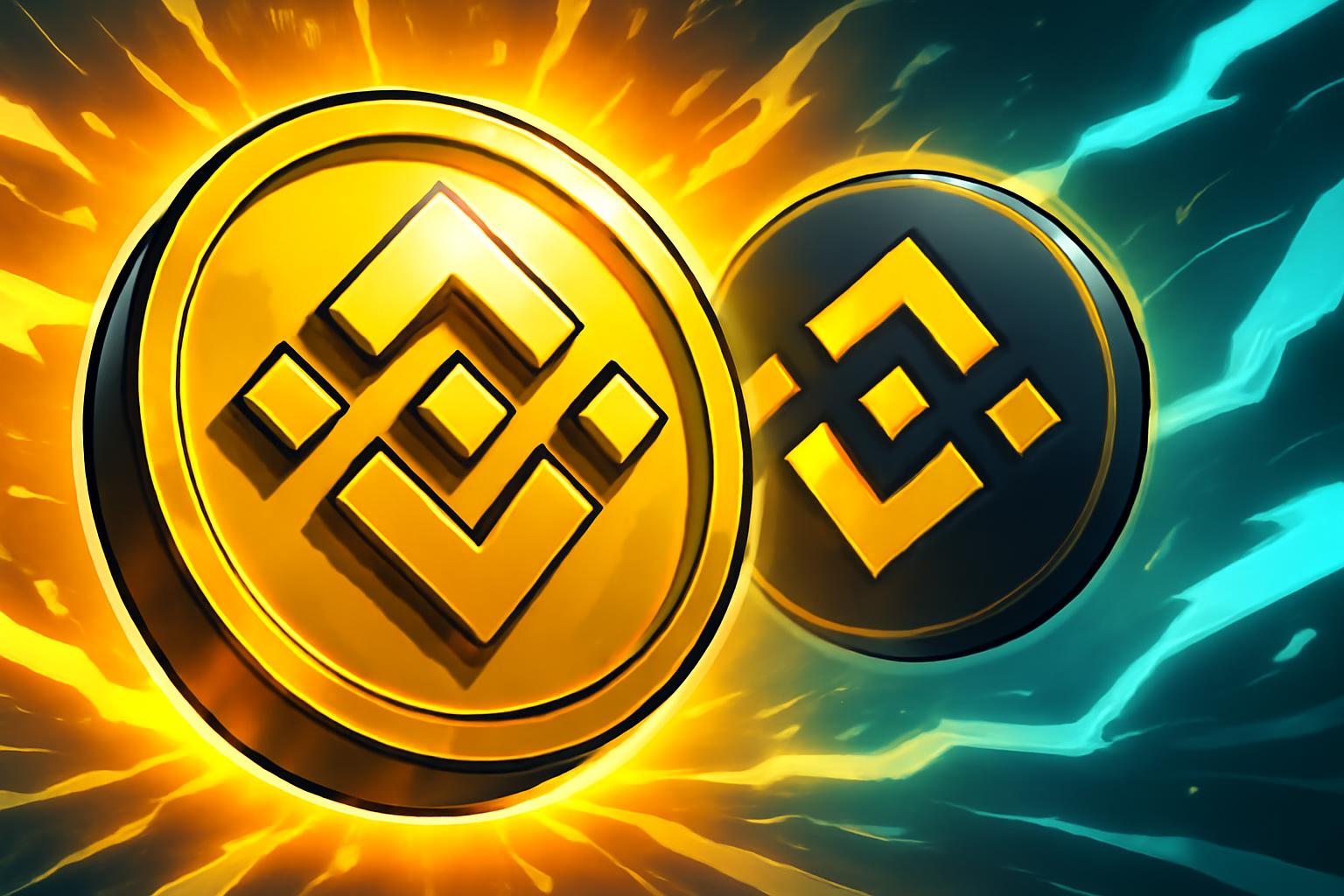 BNB Surpasses 670 USDT with 2.39% Gain in 24 Hours