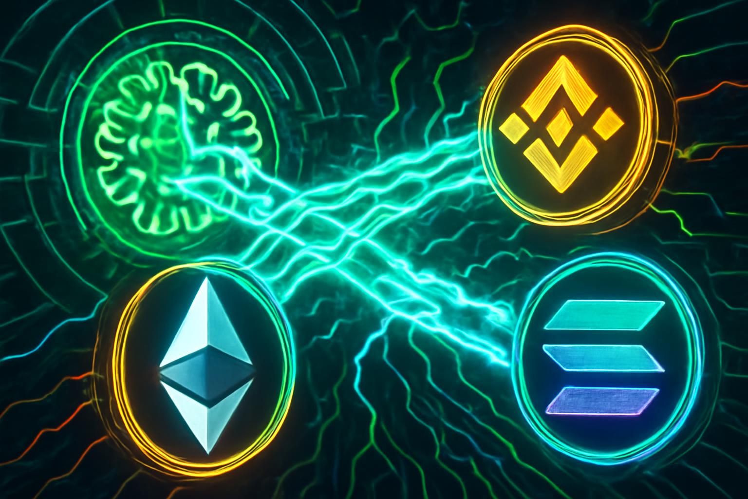 Pepeto Unveils AI-Powered DeFi Security Update for Cross-Chain Bridge Across Ethereum, BNB Chain, Solana