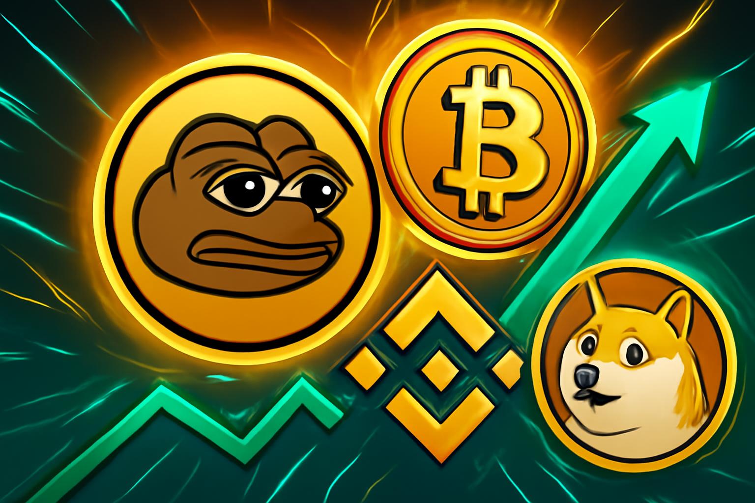 Pepeto Presale Sells Out as Bitcoin Rally Sparks Meme Token Momentum