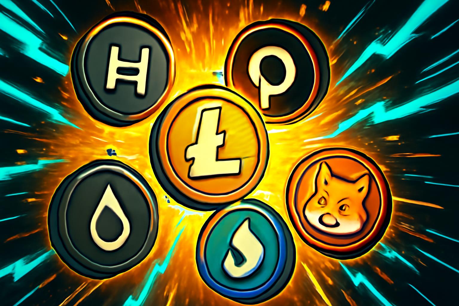 Analysts Eye Altcoin Breakout as Market Consolidation Sets Stage