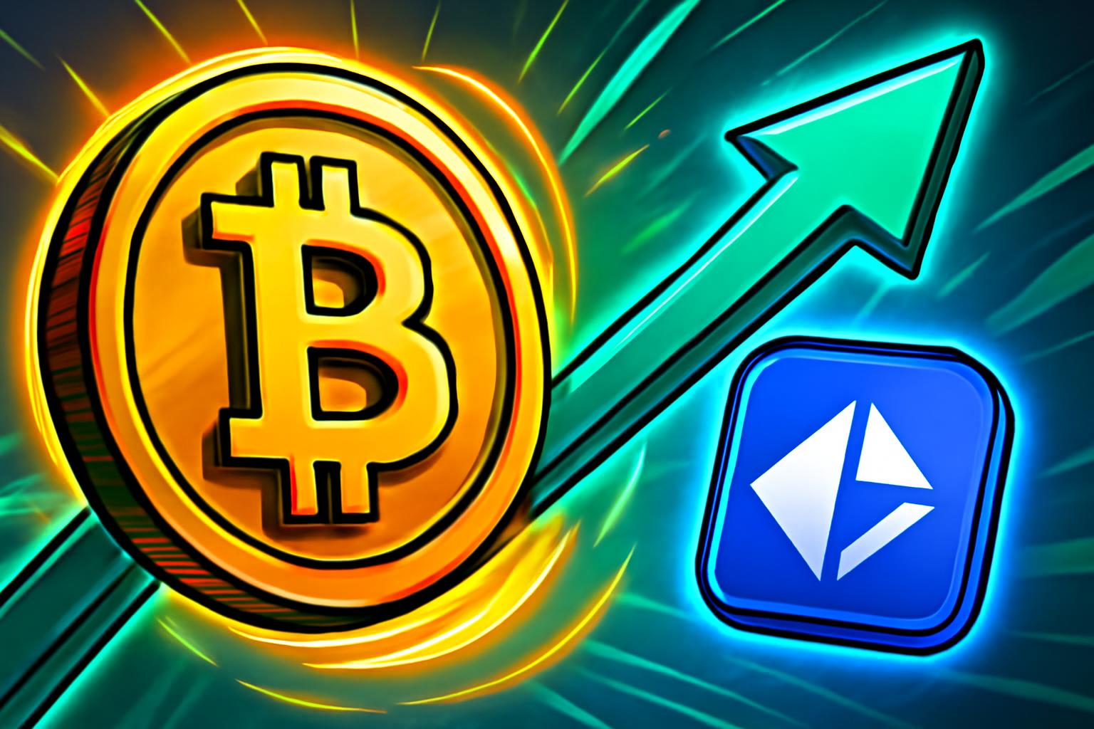 Bitcoin Up or Down on March 16? Polymarket Daily Prediction Market