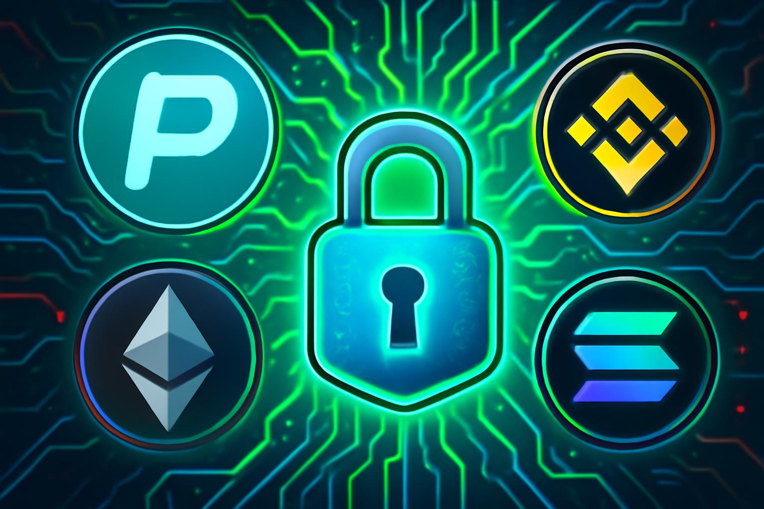 Pepeto Exchange Security Upgrade Expands AI Verification Across Ethereum, BNB Chain, Solana