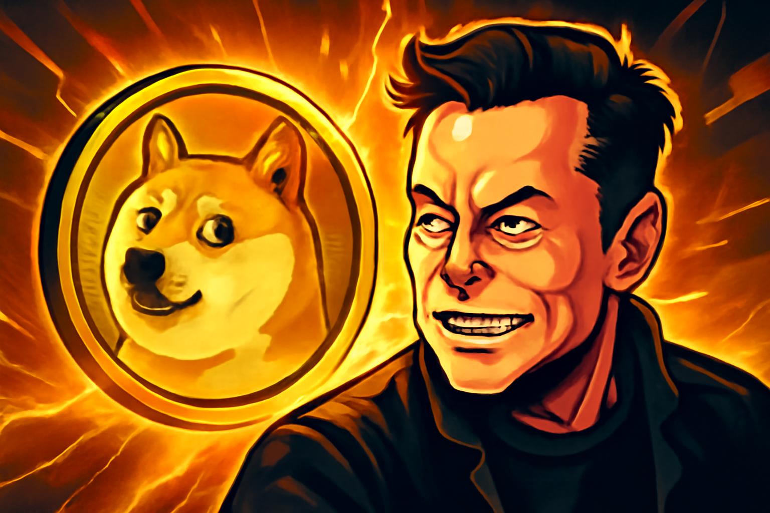 Dogecoin and the Memecoin Supercycle: Elon’s Influence, Momentum, and Market Sentiment