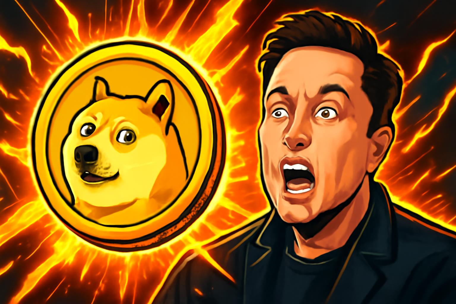 Doge Army Eyes a Meme Supercycle: Opportunity or Trap?