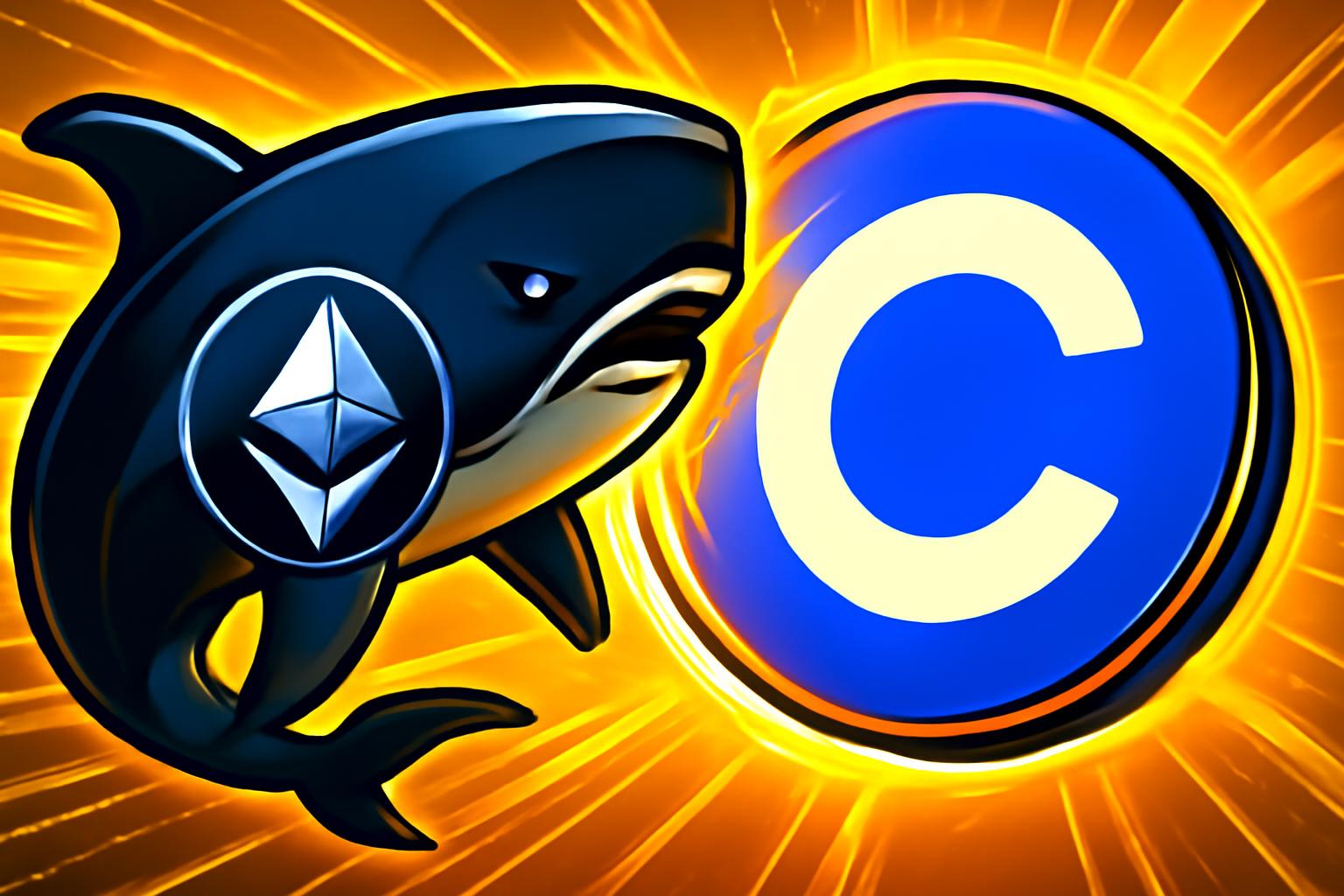 Ethereum Whale Move Appeared Bullish, Then Reversed Moments Later