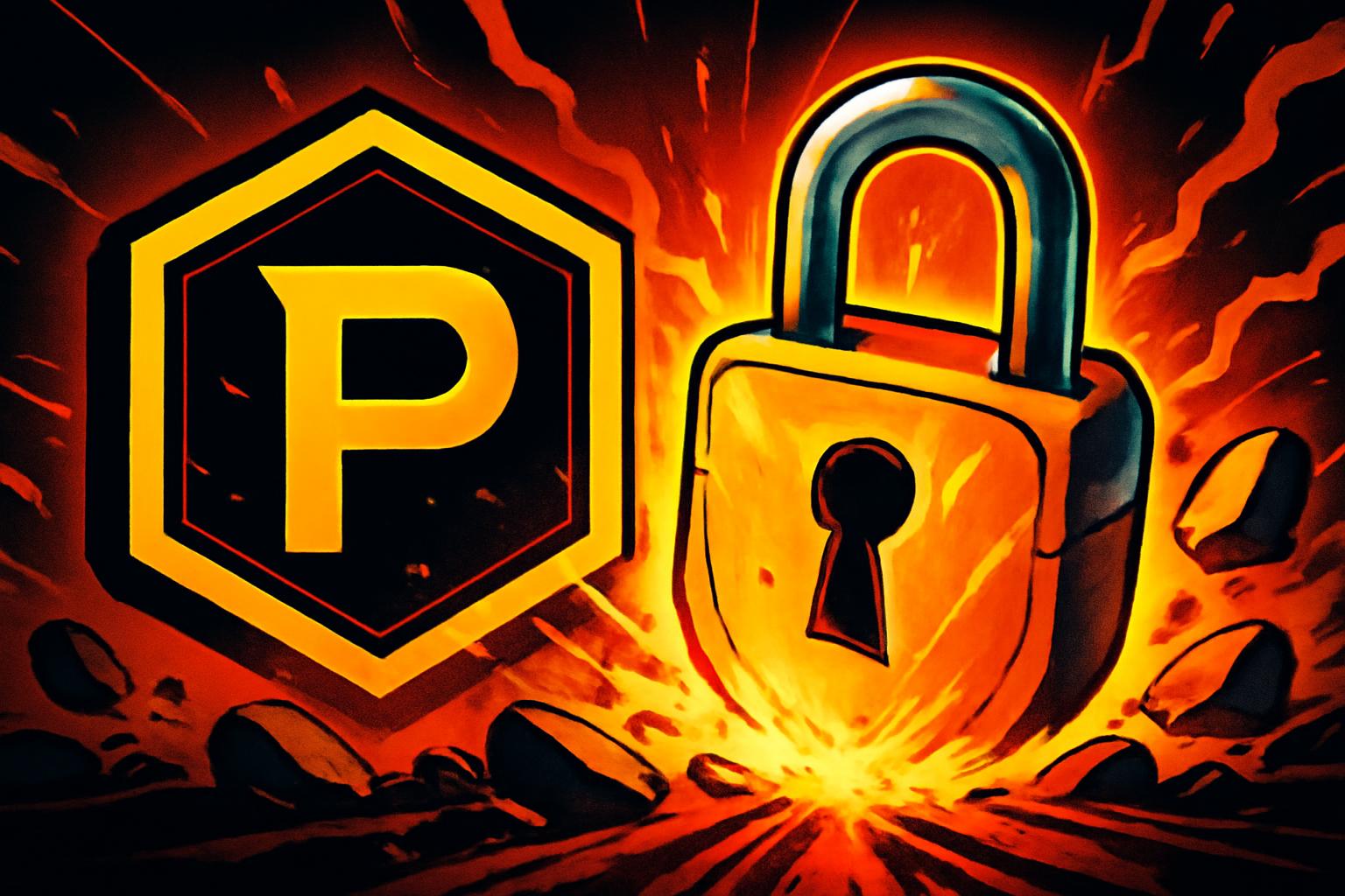 Pharos Public Blockchain Valuation at $950M Tied to Locked Assets and GCL Deal