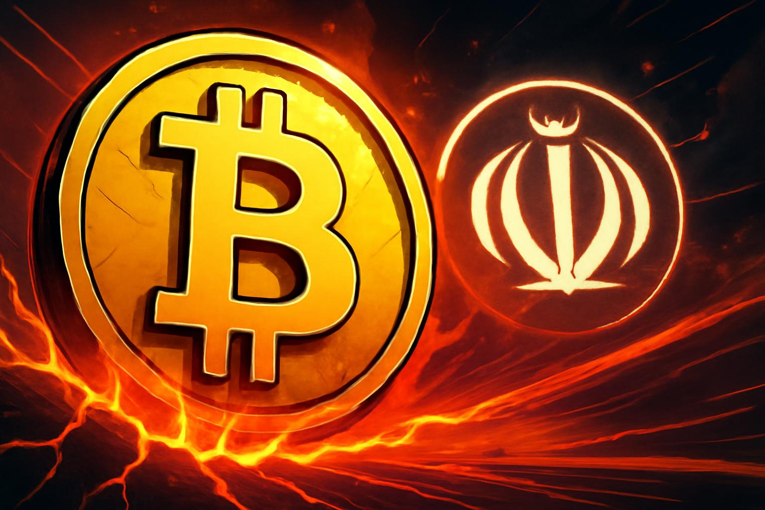 Bitcoin Volatility Signals Market Action After Weekend