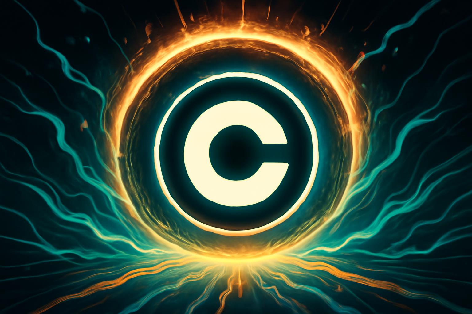 Coinbase Oscar Spot Shot Entirely In-Camera by Oscar Hudson