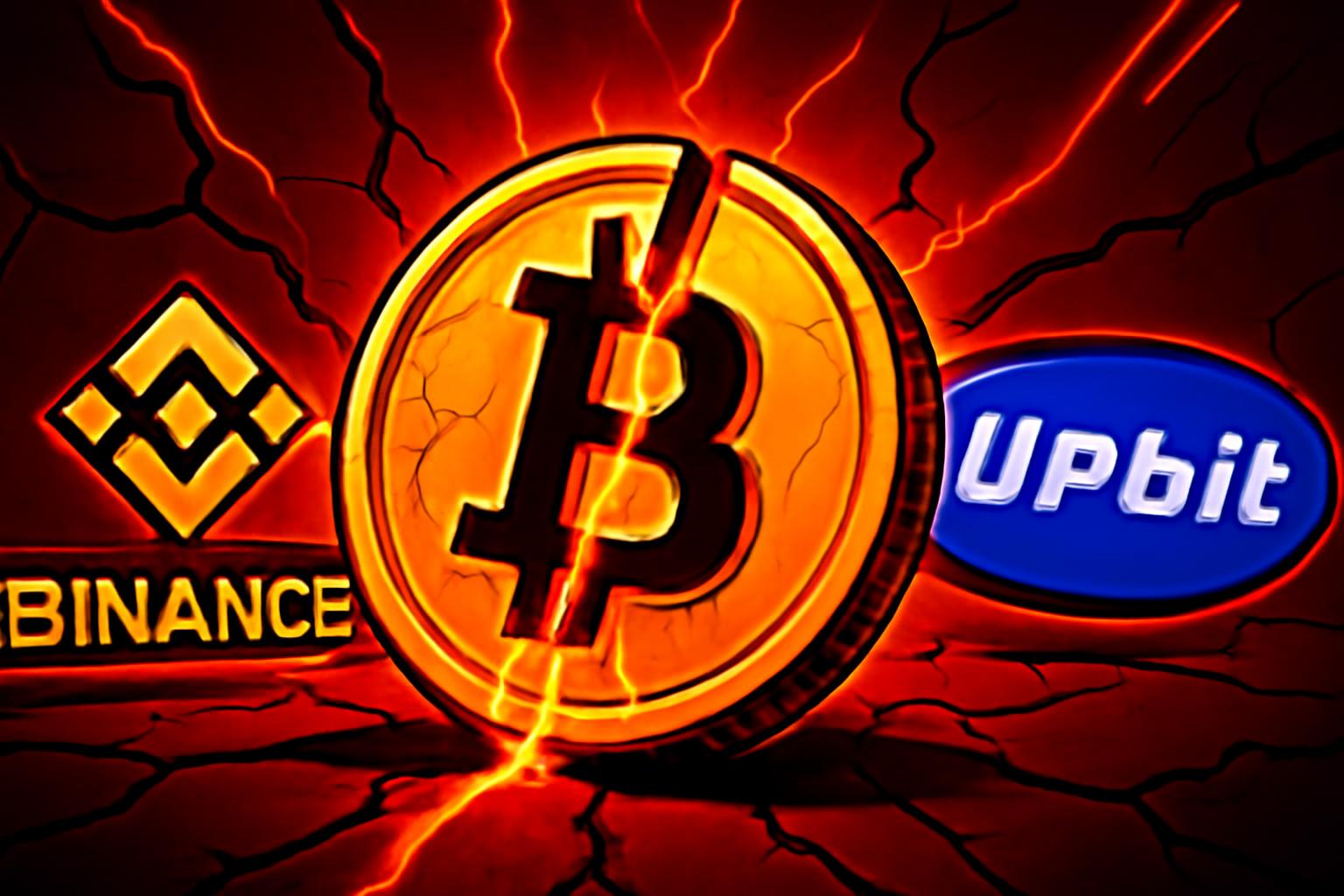 Bitcoin Pauses Rally at $73,058 as Kimchi Premium Drops to -2.21%