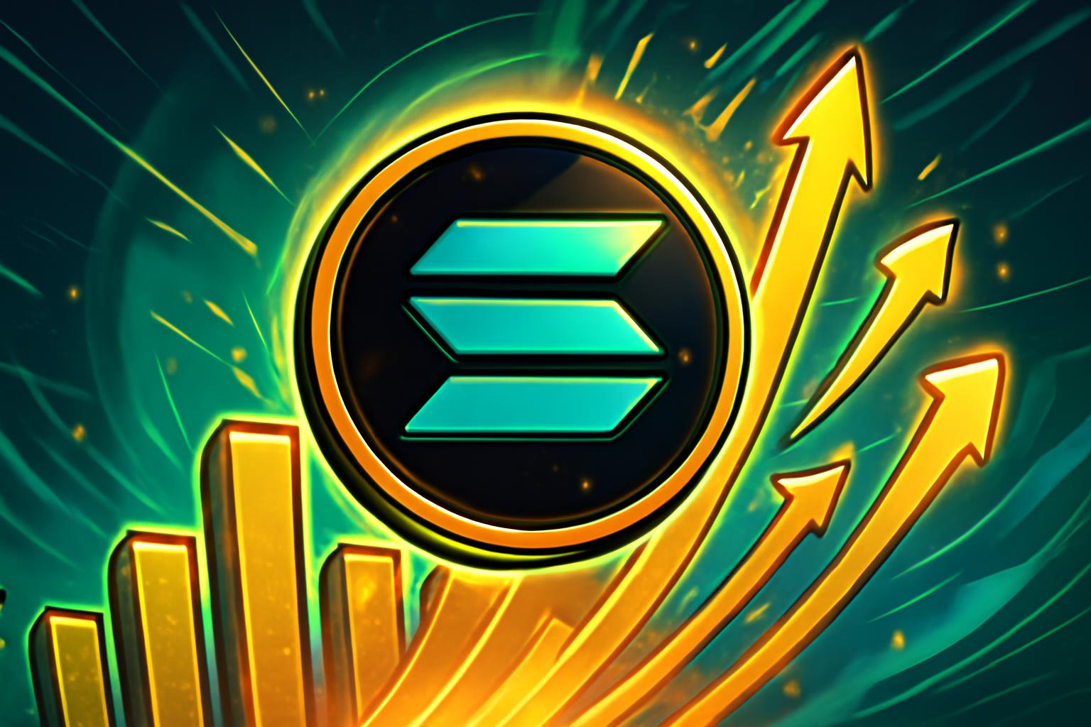 Solana Eyes Break Above $100 as ETF Inflows Fuel Rally