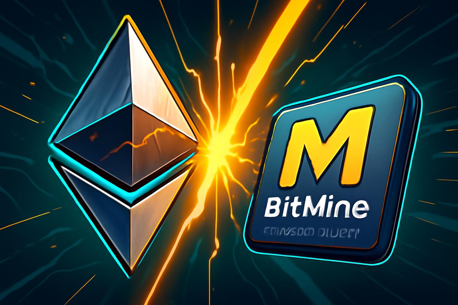 Ethereum Foundation Sells 5,000 ETH in OTC Deal at $2,042.96 per ETH