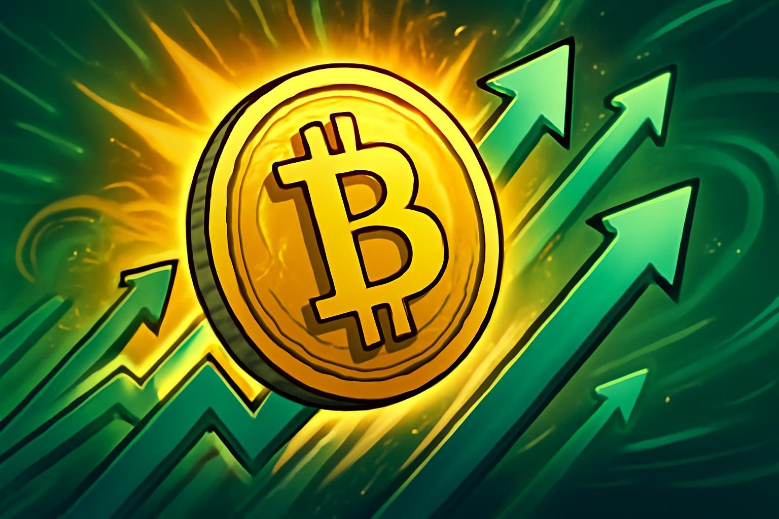 Bitcoin Price Outlook: BTC Nears $74K as ETF Inflows Spur Rally