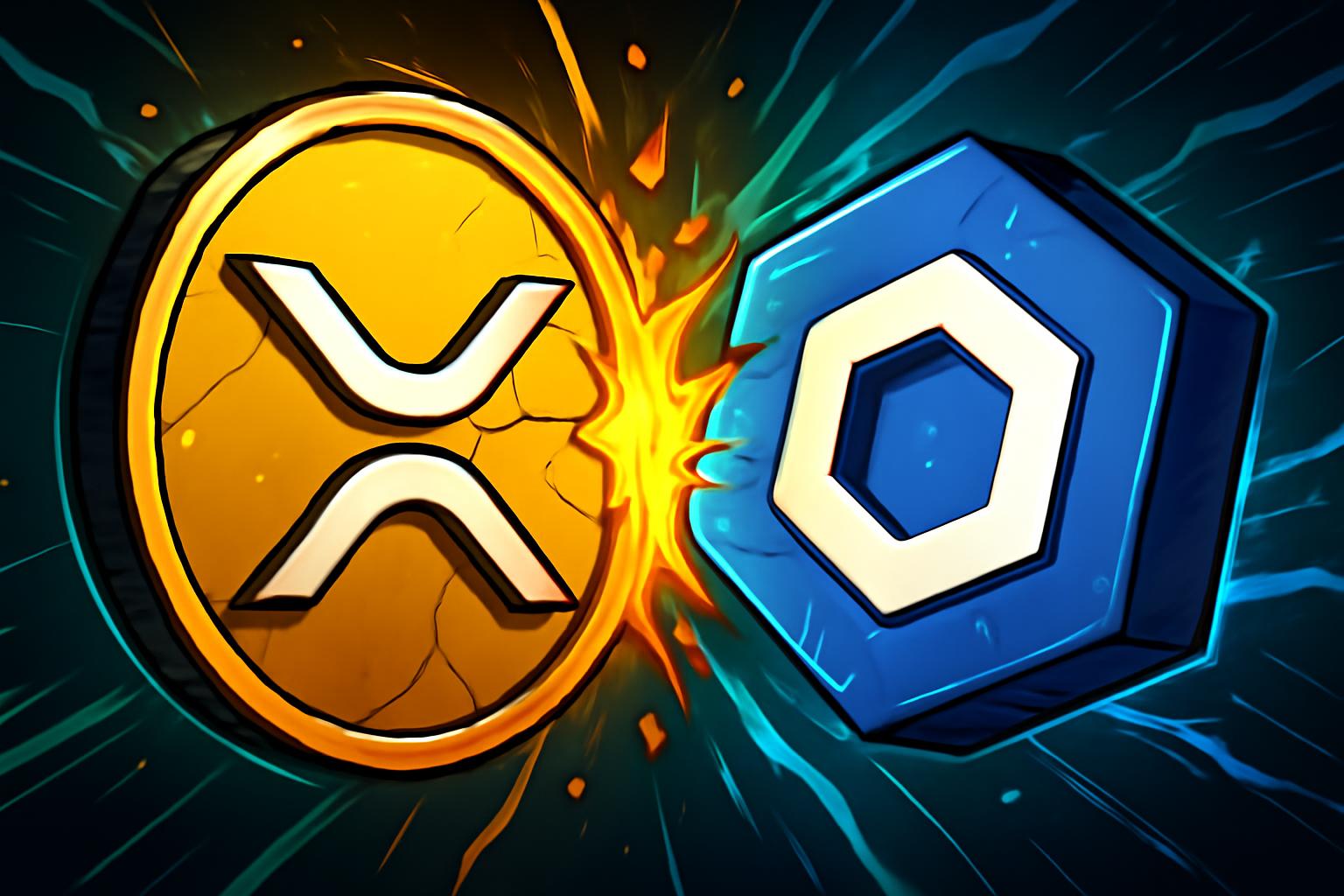 Ripple’s XRP Holdings Debate Reignites on X Over Dual Funding Model