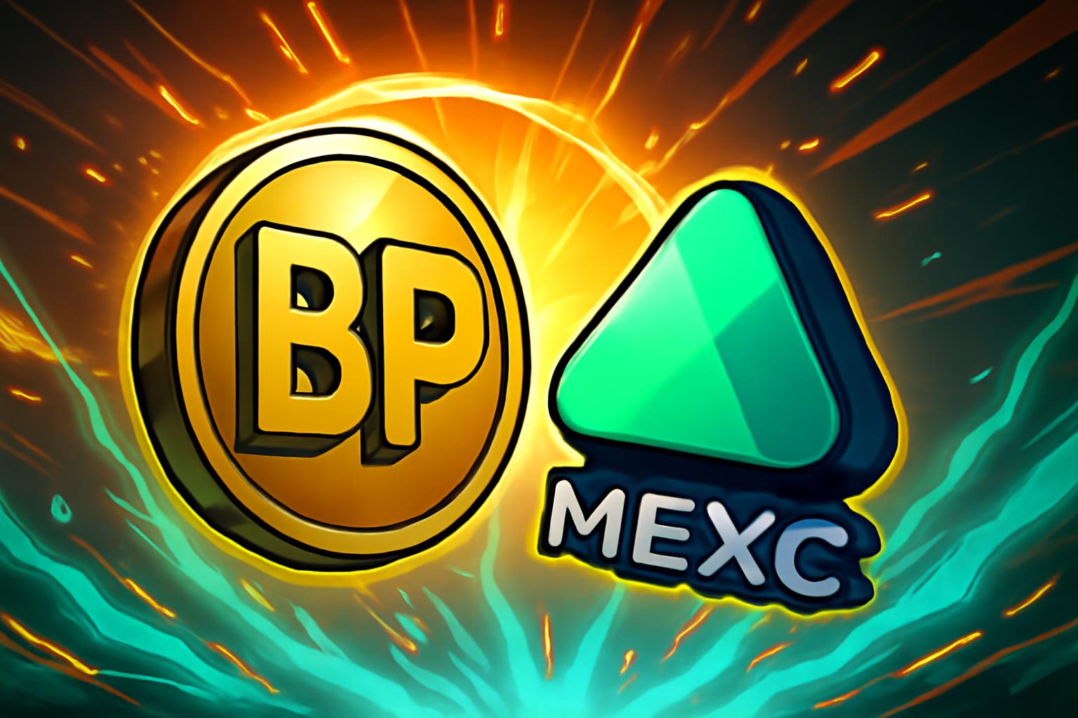 BP Price Rally Across Exchanges as Futures Volume Rises