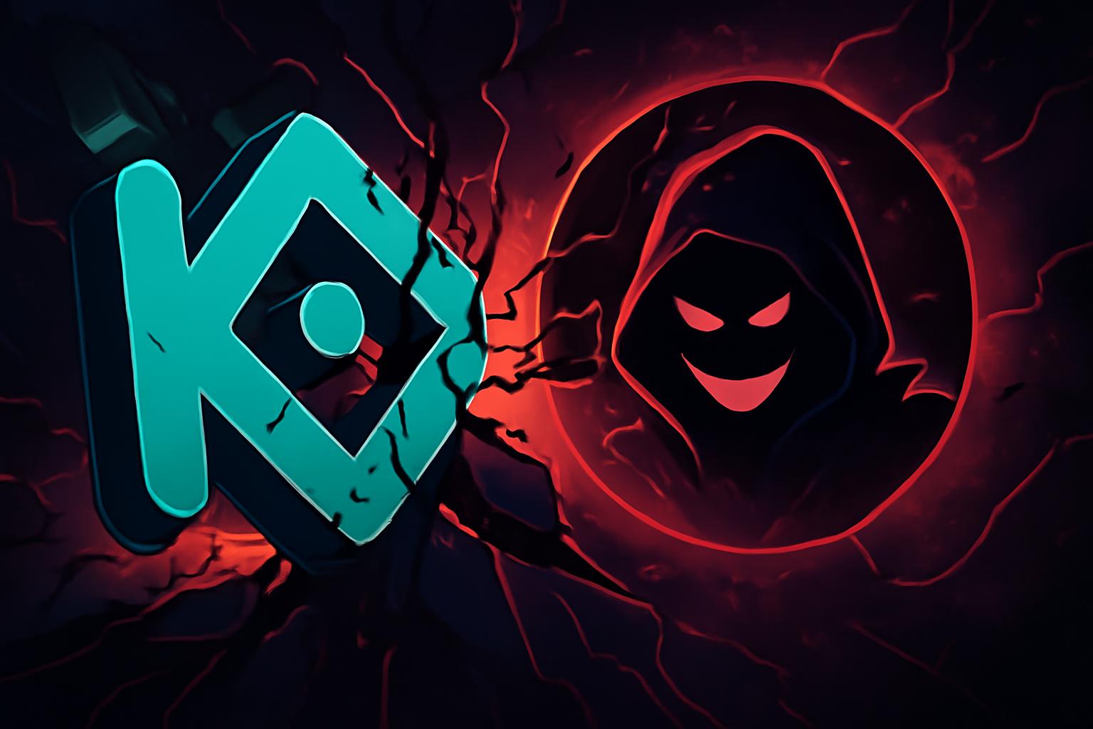 KuCoin Accused by Federal Officials of Facilitating Darknet Marketplace Transactions