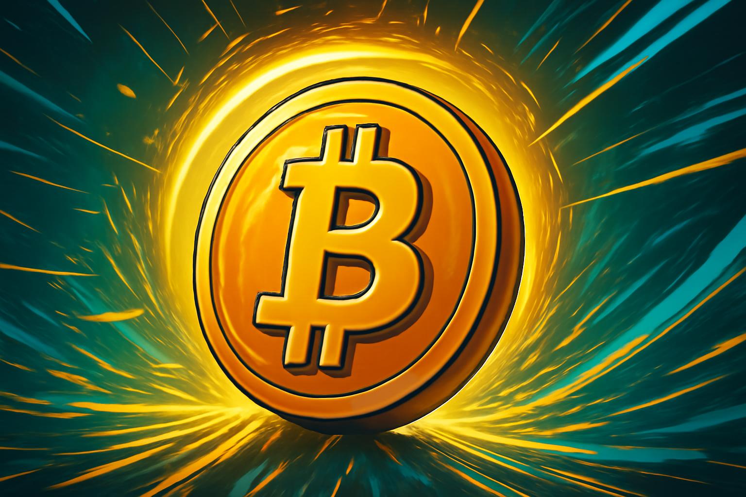 Bitcoin Tops $74,000 Ahead of Fed Meeting: Market Implications