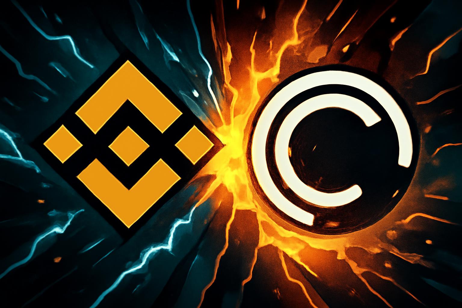 Binance Lists Centrifuge (CFG) with New Trading Pairs