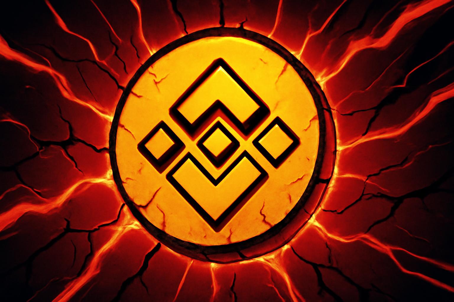 Binance Coin (BNB) Price Analysis: Resistance at $650–$680 and Liquidity Saturation