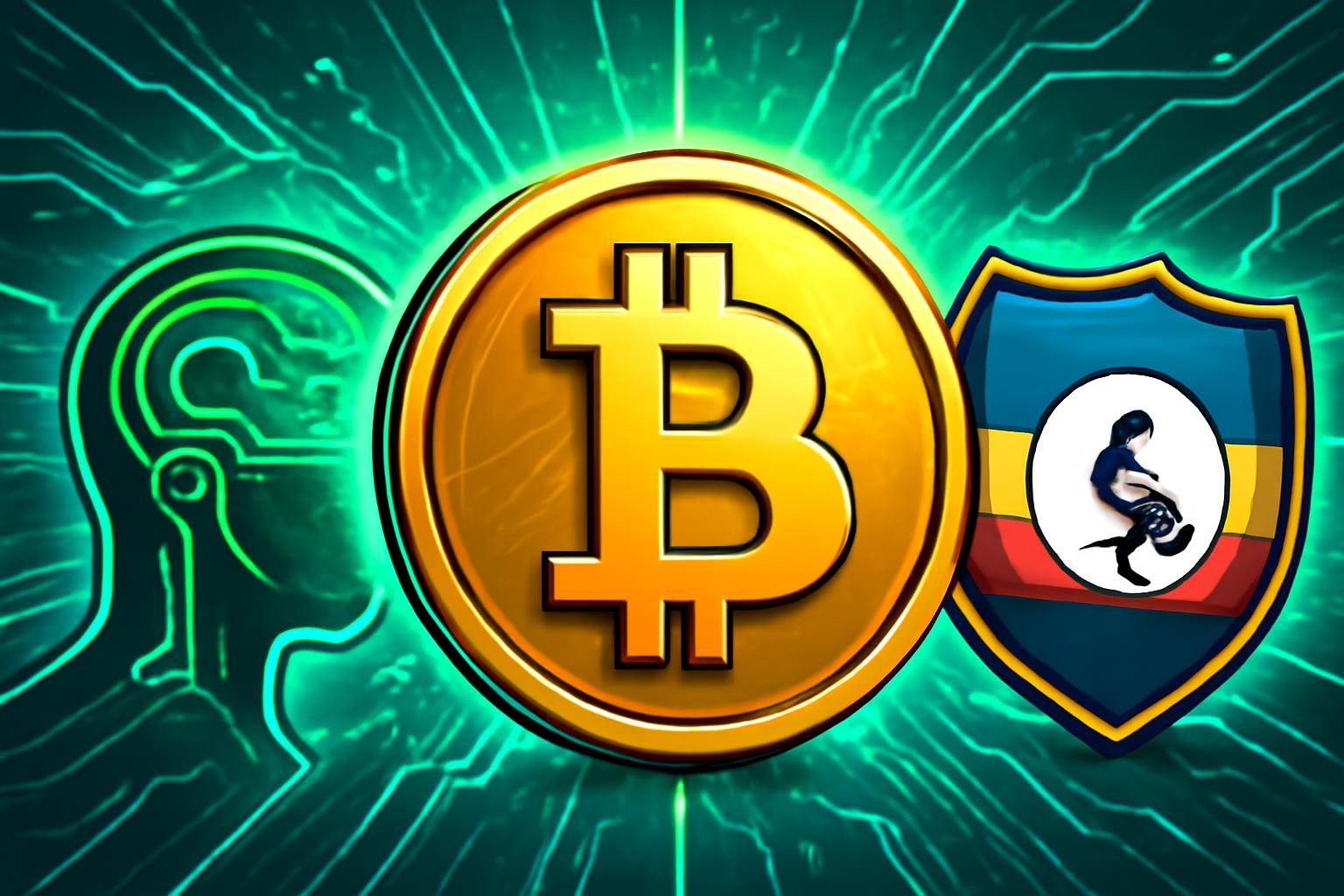 Uganda Advances National Strategy for AI, Blockchain and Advanced Technologies