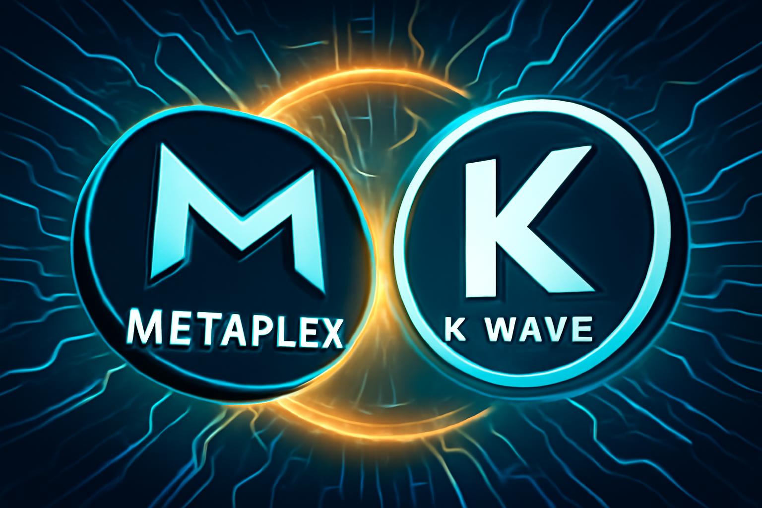 Metaplex and K Wave Media Tokenize K-Culture IP Onchain via Blockchain Platform