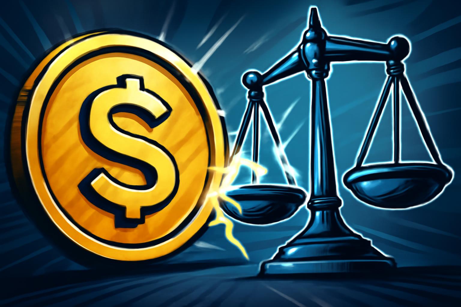 Stablecoin Regulation and Yield Proposals: Idle Yields and Transaction Rewards