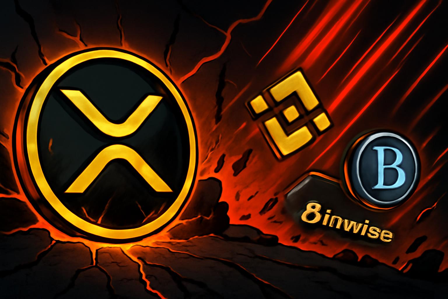 XRP Spot ETFs See Notable Outflows Last Week