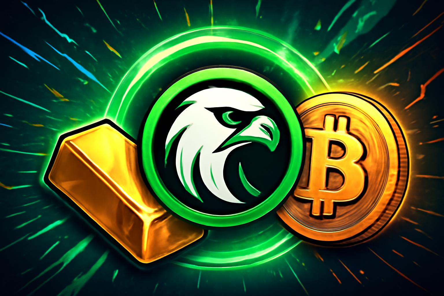 Falcon Finance Expands USDf Backing with Tokenized RWAs and Multi-Asset Vaults