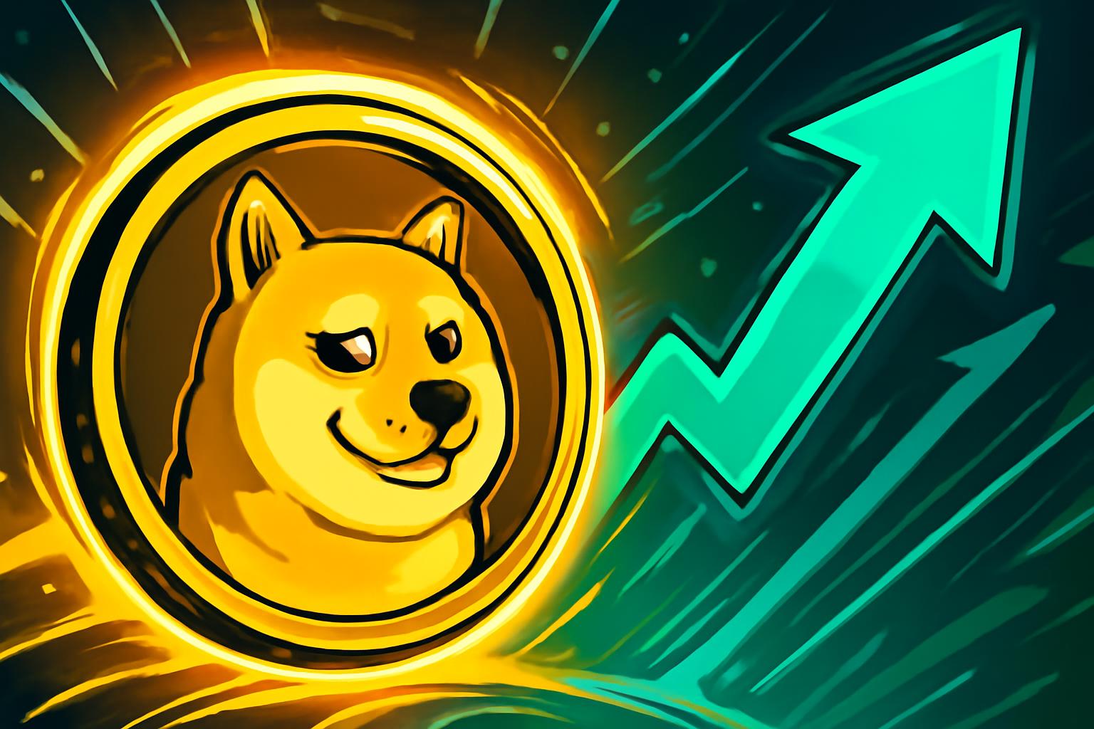 Maxi Doge Presale Draws $4.68M; Plans 1000x Leverage