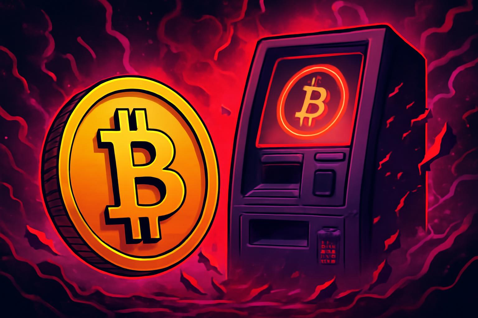 Murfreesboro Police Warn of Bitcoin Scam Targeting Elderly Residents