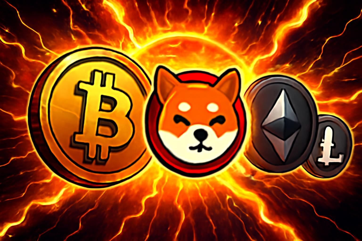 T. Rowe Price Submits Second Amendment for Actively Managed Cryptocurrency ETF