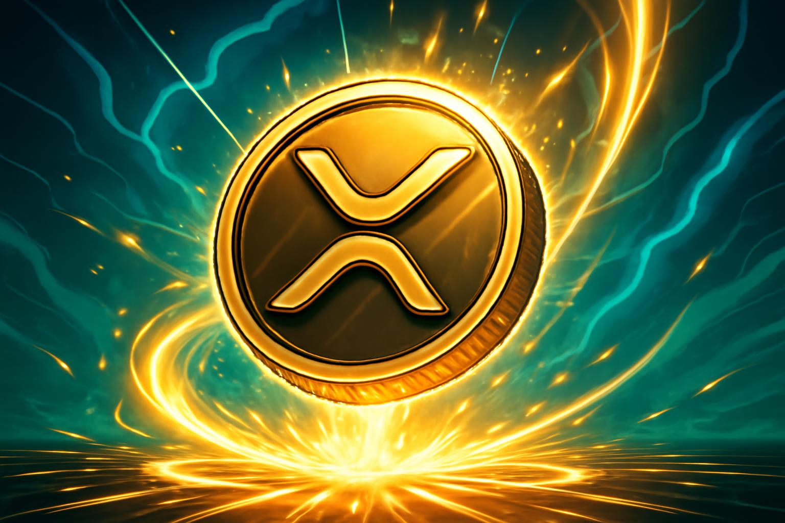 XRP Derivatives Rally Signals Bullish Market Shift