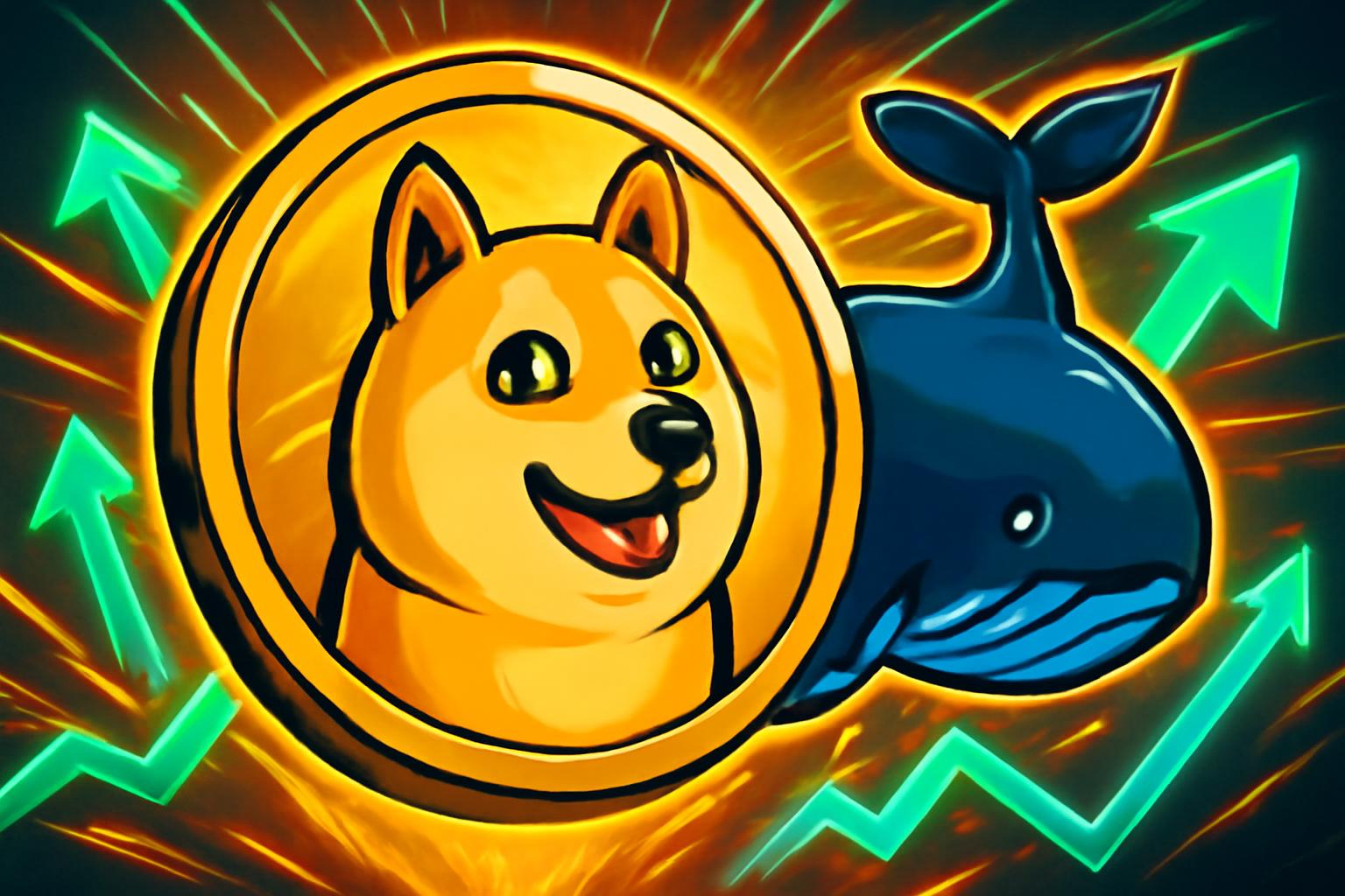Dogecoin Price Set to Pump as On-Chain Signals Hint Upside