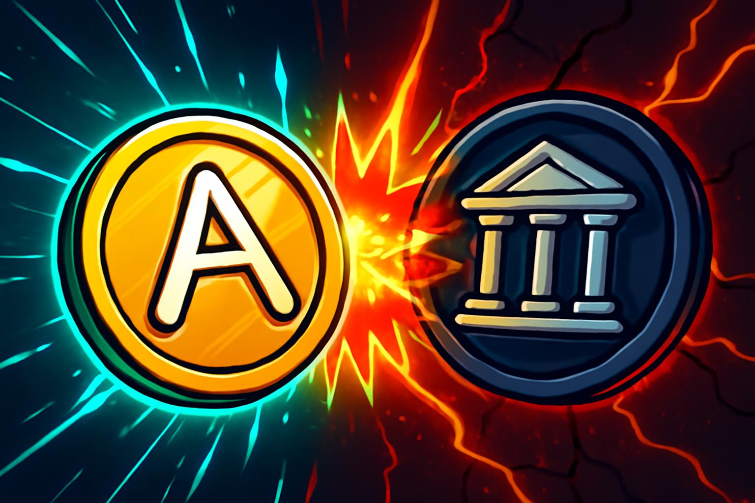 Could DeFi and Tokenized RWA Lending Alleviate the Private Credit Crisis?