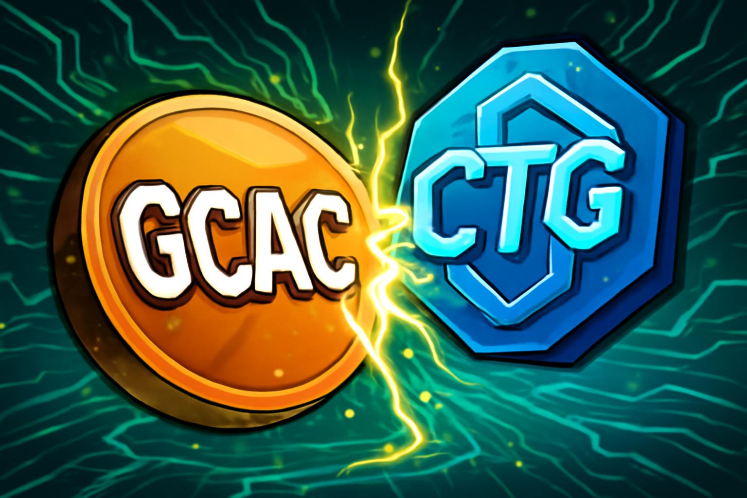 GCAC Named Lead Blockchain Advisor for CTG’s Digital Bond Project Accelerator