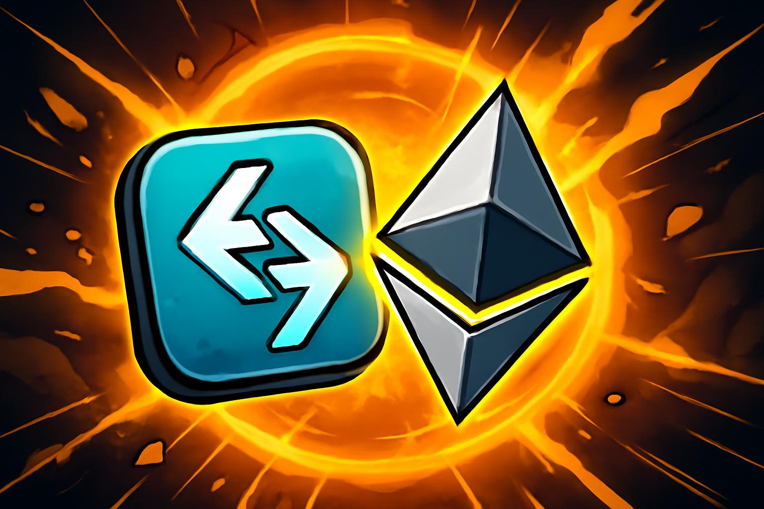 Bitget Launches CandyBomb Round With 10 ETH Prize Pool