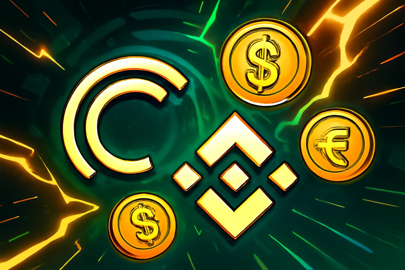 Centrifuge CFG Listed on Binance: Liquidity, Pairs, and Short-Term Trading Impact
