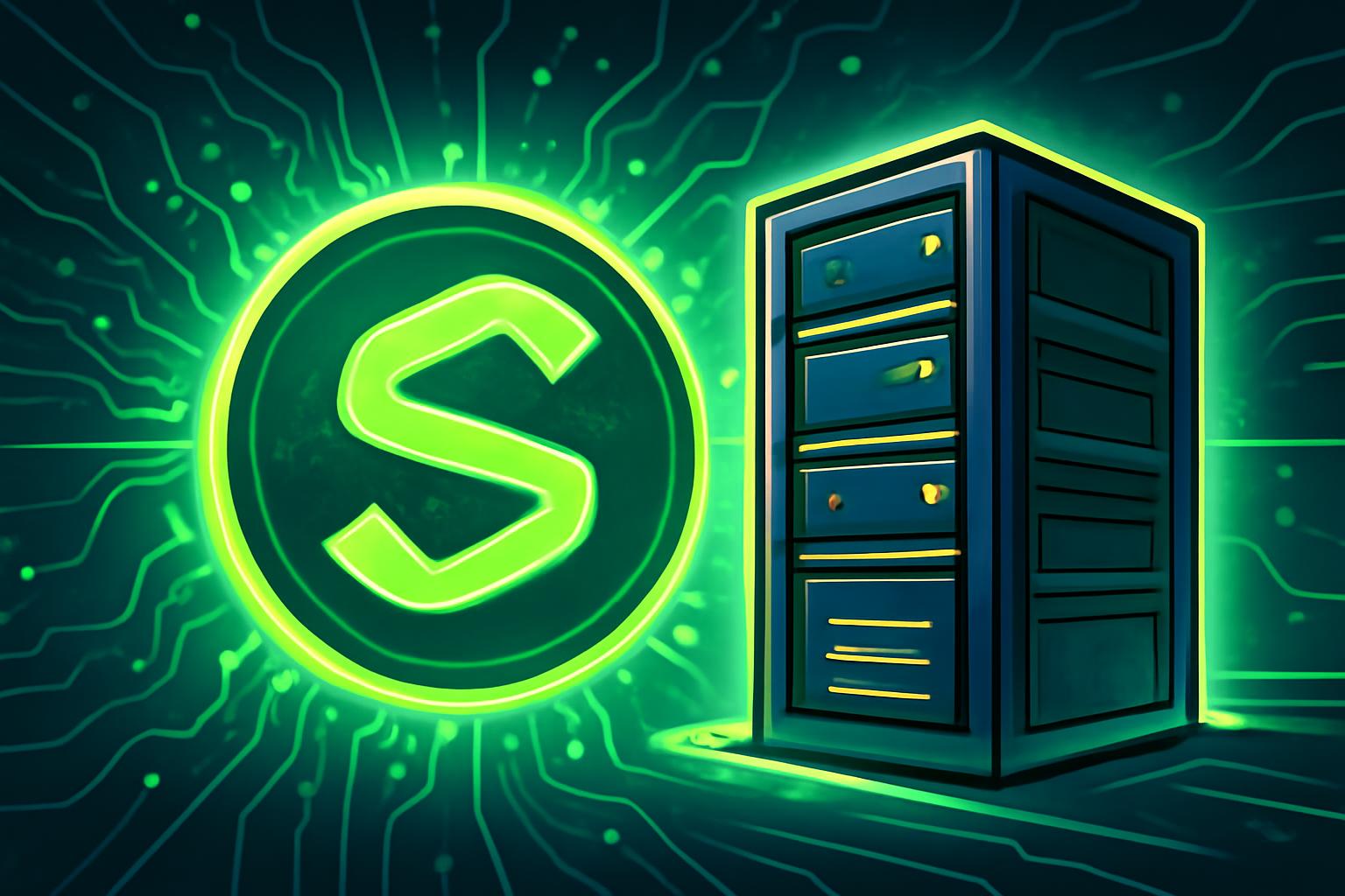 Skywinex Infrastructure Powers Web3 Investment Platform