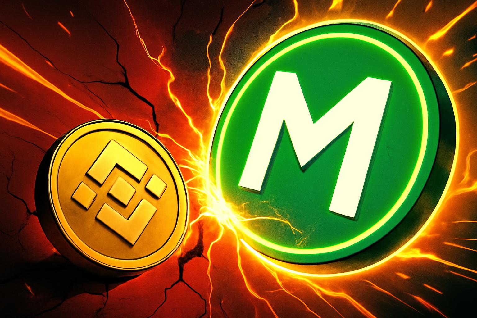 BNB Whales Shift Interest to Mutuum Finance MUTM Under $1 in 2026