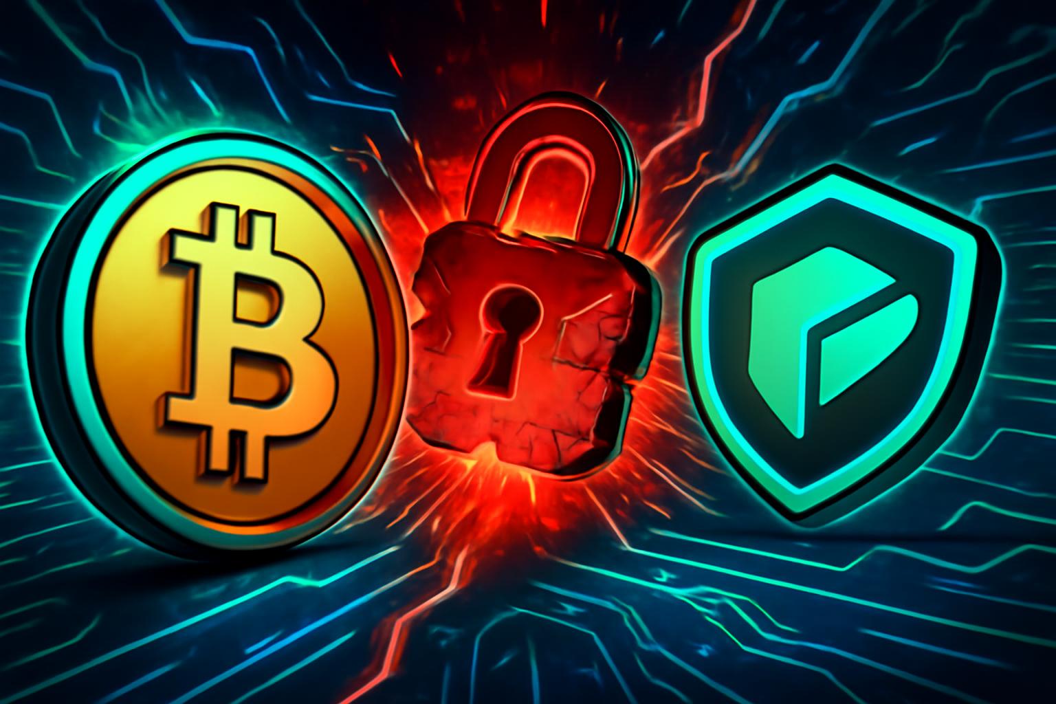 AI-Driven Security Cuts Crypto Hacks in February 2026