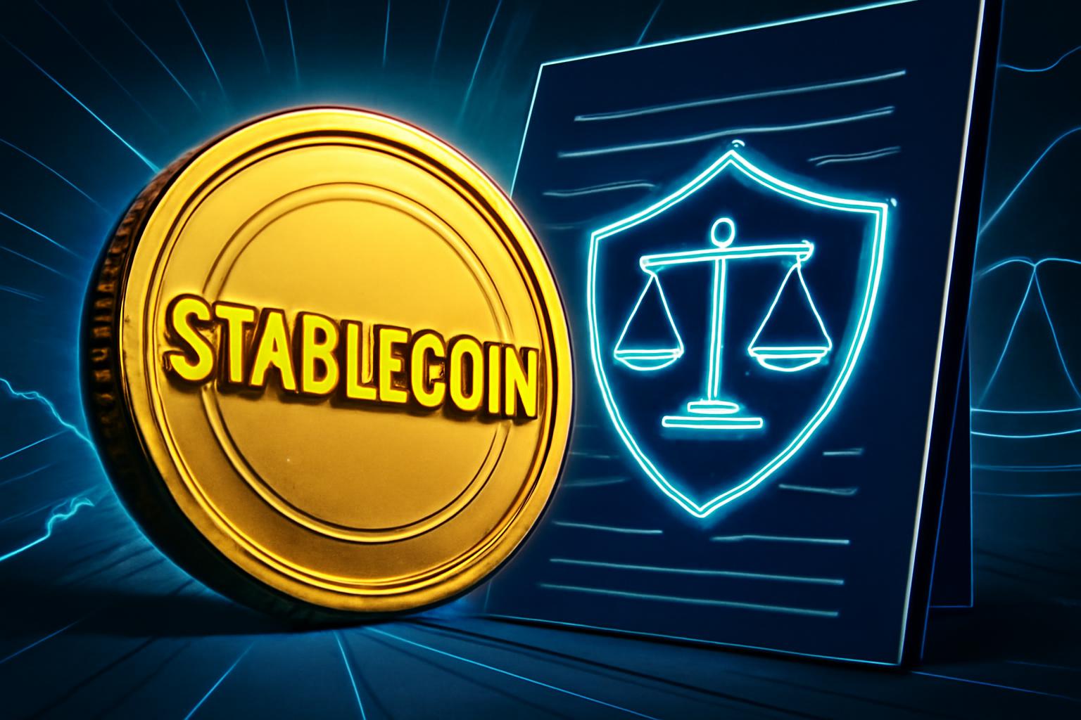 Stablecoins Regulation in the U.S.: GENIUS Act and New Guardrails