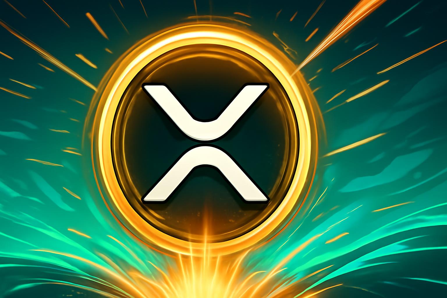XRP Price Holds Above $1.45 as Recovery Extends Toward $1.50