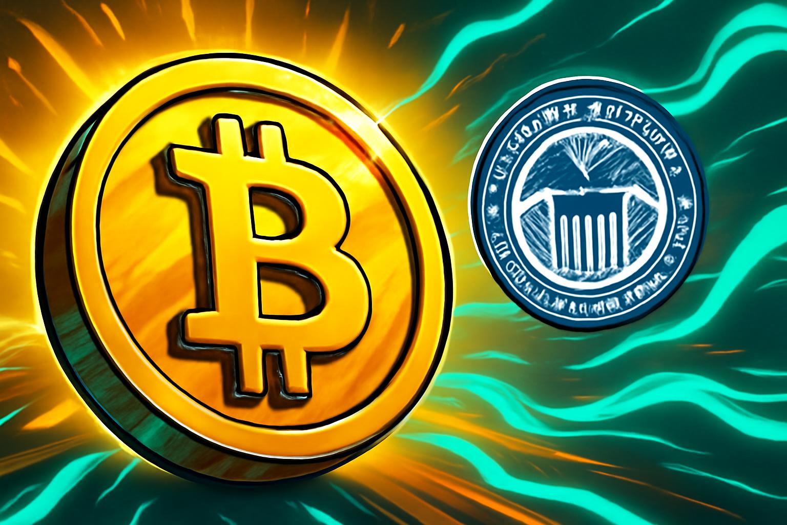 Bitcoin Price Surges Above $74,000 as Market Sentiment Improves