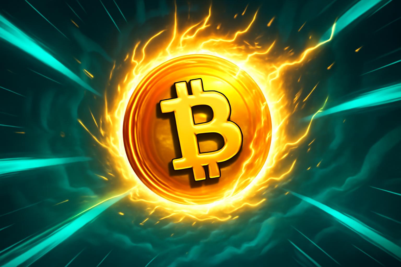 Bitcoin Surge Expected Amid Flight to Safety, Analysts Say