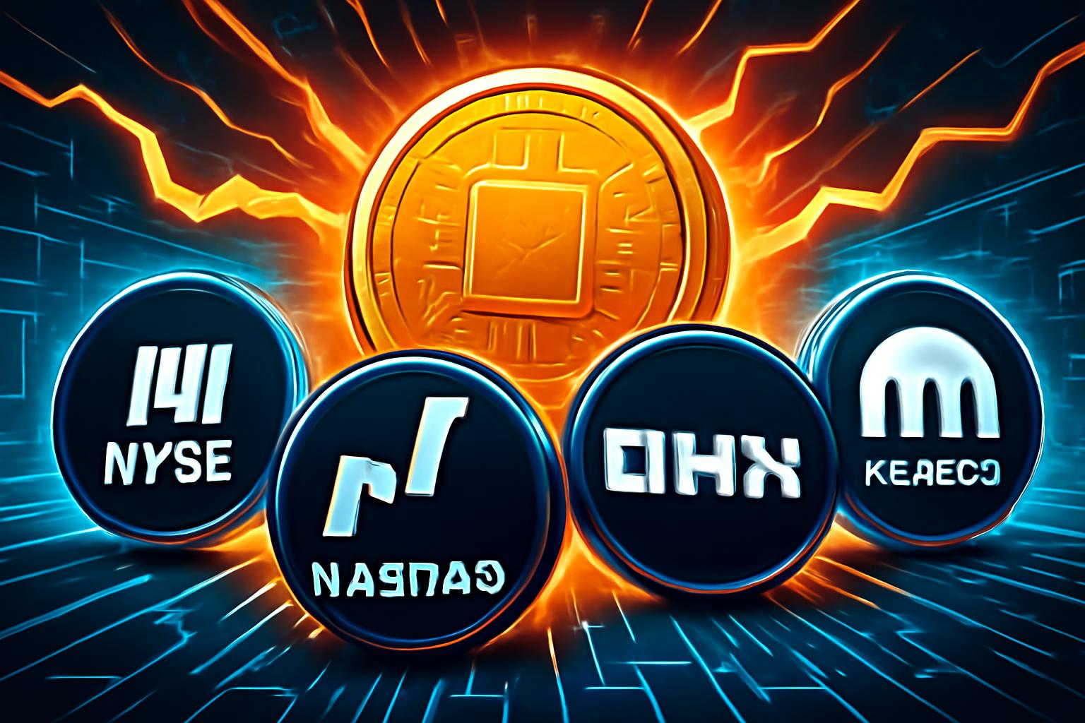 Tokenized Stocks: The Next Crypto Disruption Shaping Regulation and Exchanges