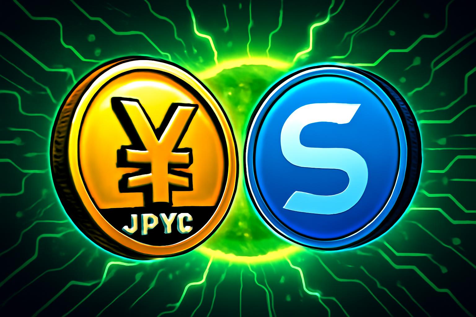 JPYC and Sony Bank Partner to Advance Yen-Stablecoin Transactions via Web3