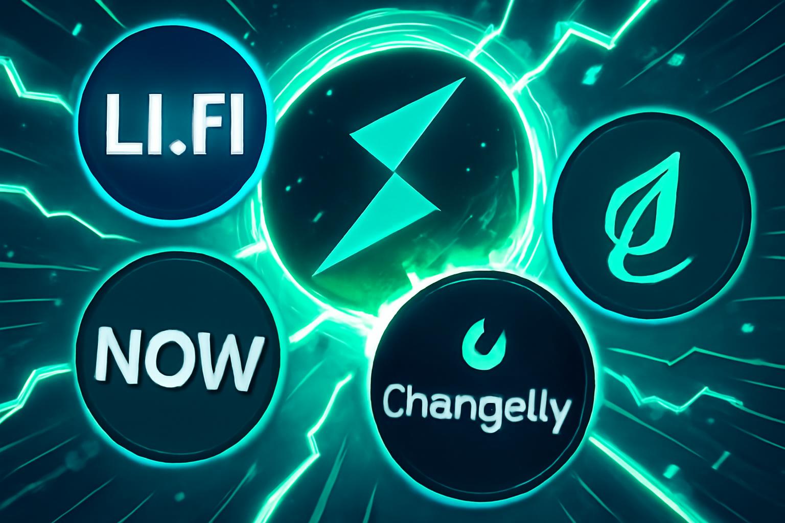 Cross-Chain Swap Platforms: An Overview of SimpleSwap Alternatives