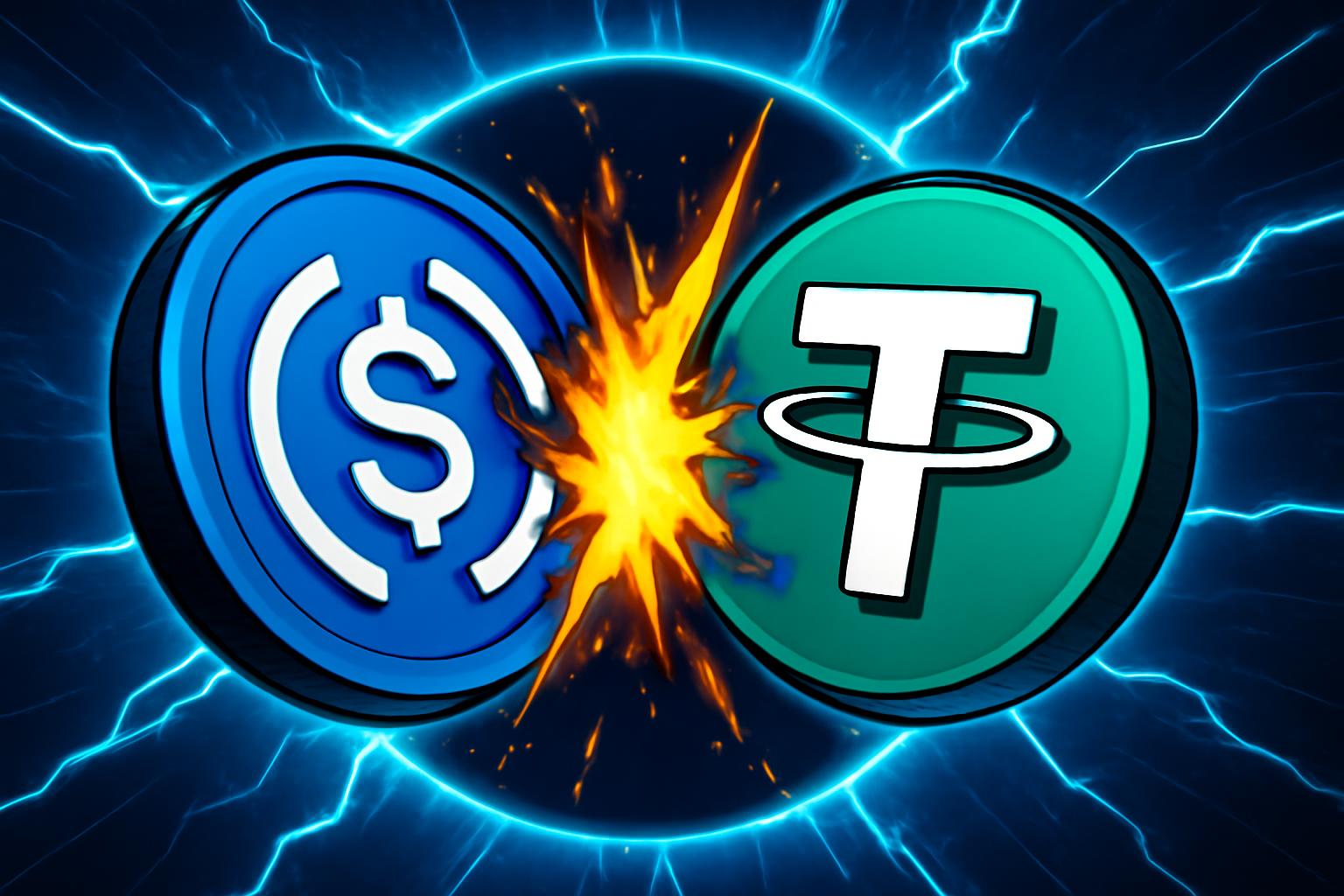 Post-Genius Act Payment Stablecoins Reshape FinTech and Banks