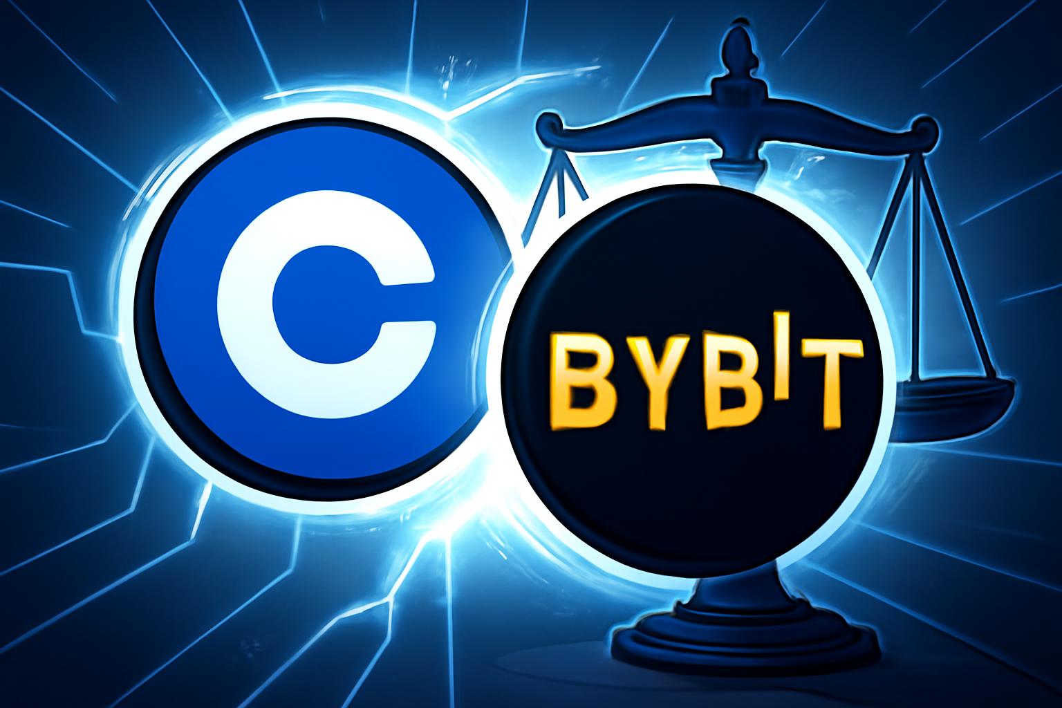 Coinbase-Bybit Equity Talks: Regulatory and Compliance Implications